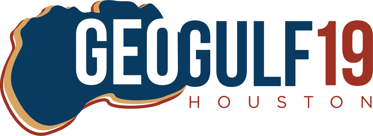Geo Gulf 2027 Logo