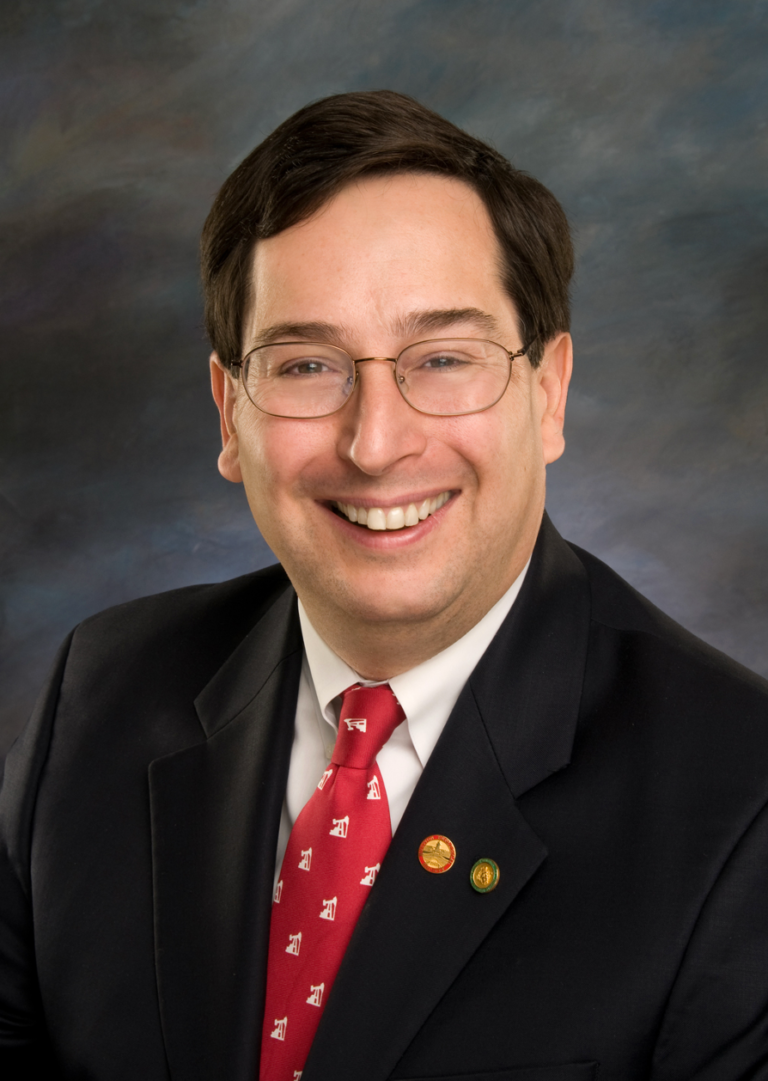 Message from the General Chair GeoGulf27