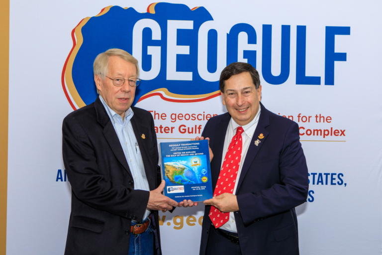 GeoGulf 2027 Team Announces Big Plans for April 18-20, 2027 Houston Conference